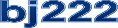 bj222 লোগো